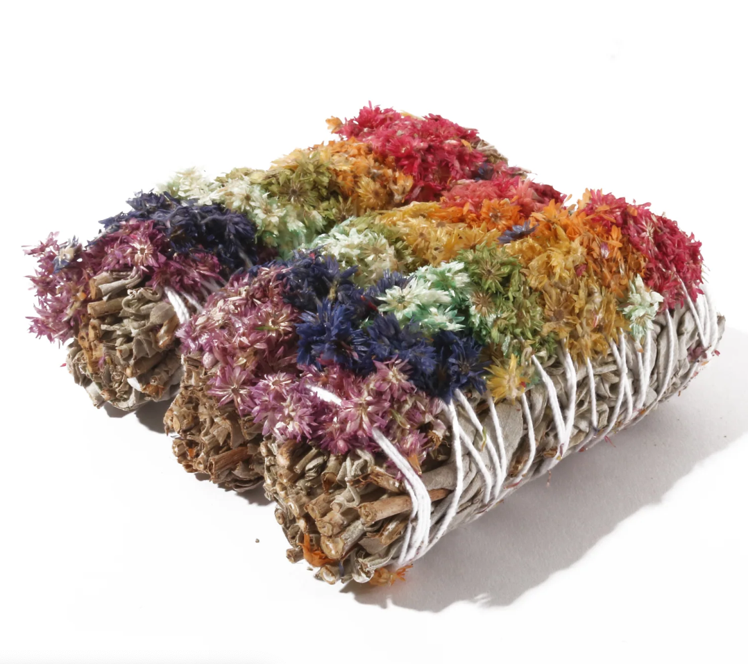 California White Sage – Chakra Cleansing Stick